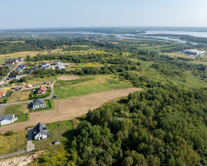 Działka Sprzedaż Szczecin Stołczyn