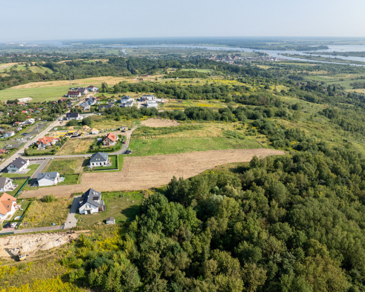 Działka Sprzedaż Szczecin Stołczyn