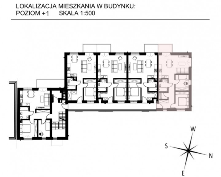 Mieszkanie Sprzedaż Szczecin Warszewo Rostocka