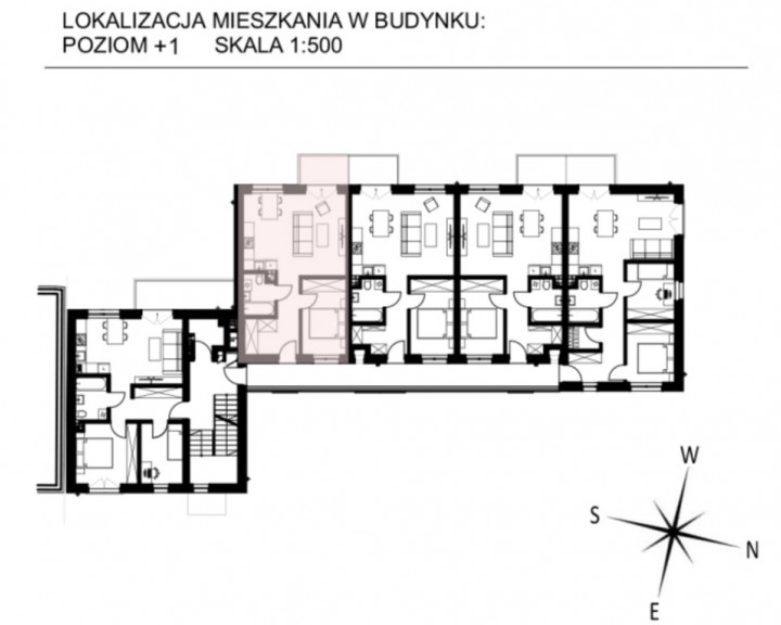 Mieszkanie Sprzedaż Szczecin Warszewo Rostocka