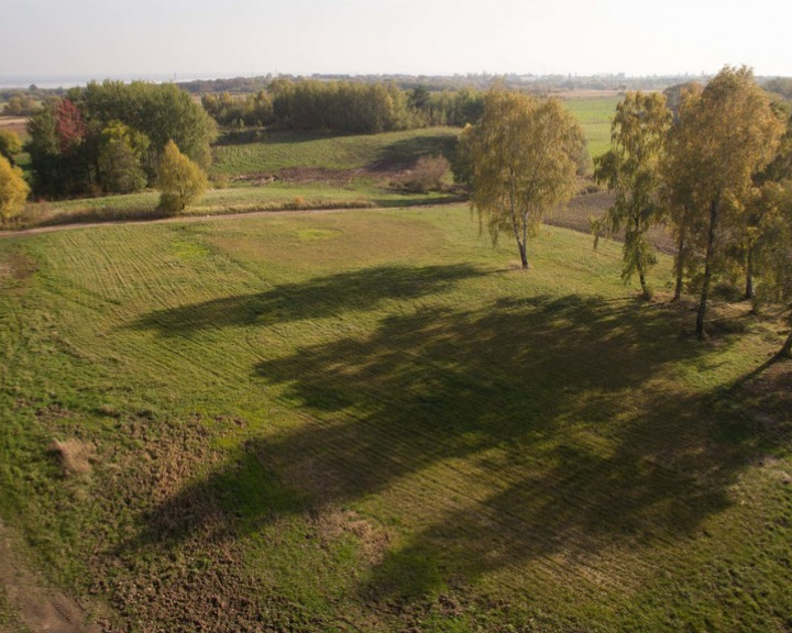 Działka Sprzedaż Szczecin Skolwin