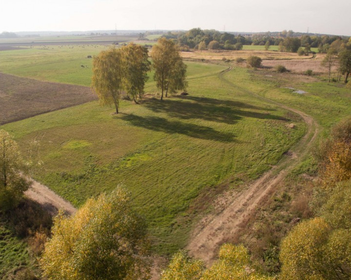 Działka Sprzedaż Szczecin Skolwin