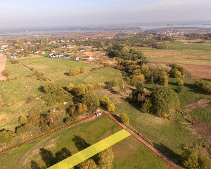 Działka Sprzedaż Szczecin Skolwin