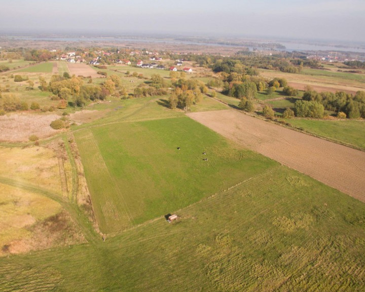 Działka Sprzedaż Szczecin Skolwin