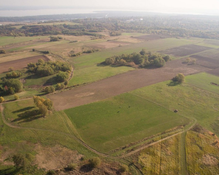 Działka Sprzedaż Szczecin Skolwin