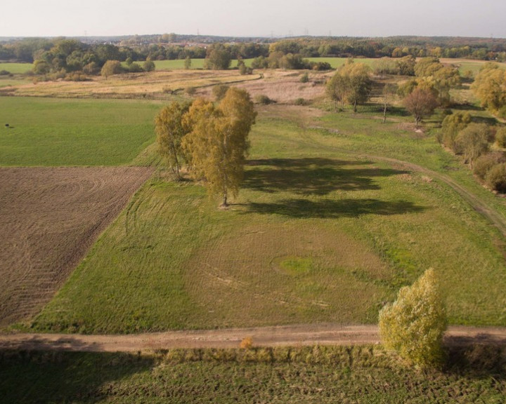 Działka Sprzedaż Szczecin Skolwin