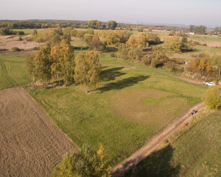 Działka Sprzedaż Szczecin Skolwin