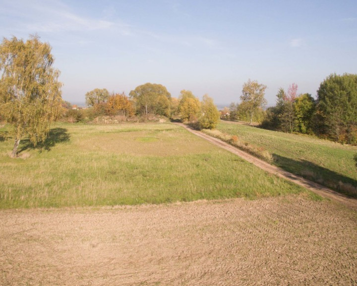 Działka Sprzedaż Szczecin Skolwin