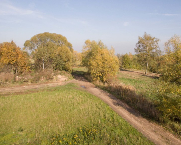 Działka Sprzedaż Szczecin Skolwin