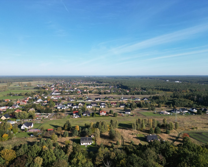 Działka Sprzedaż Rurzyca