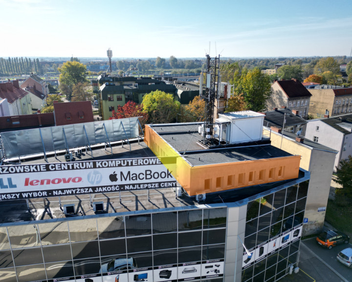 Lokal Sprzedaż Gorzów Wielkopolski gen. Władysława Sikorskiego