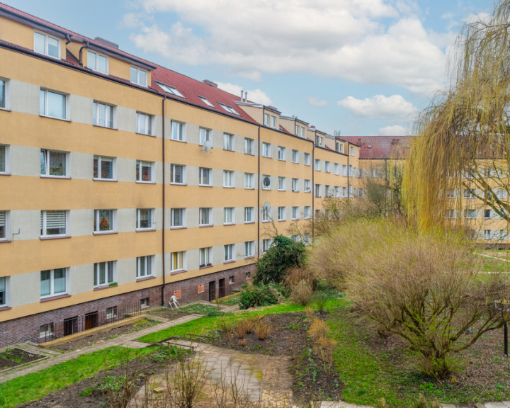 Mieszkanie Sprzedaż Szczecin Niebuszewo Marii Rodziewiczówny