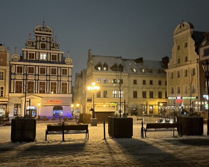 Mieszkanie Sprzedaż Szczecin Podzamcze Środowa