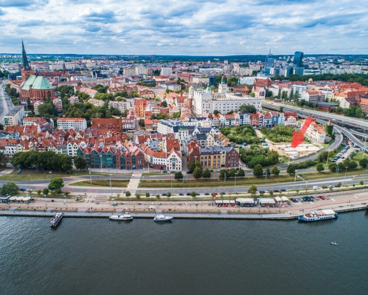 Mieszkanie Sprzedaż Szczecin Stare Miasto Warzywna