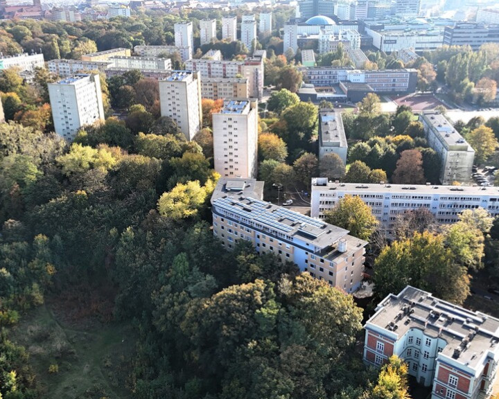 Mieszkanie Sprzedaż Szczecin Śródmieście Odzieżowa