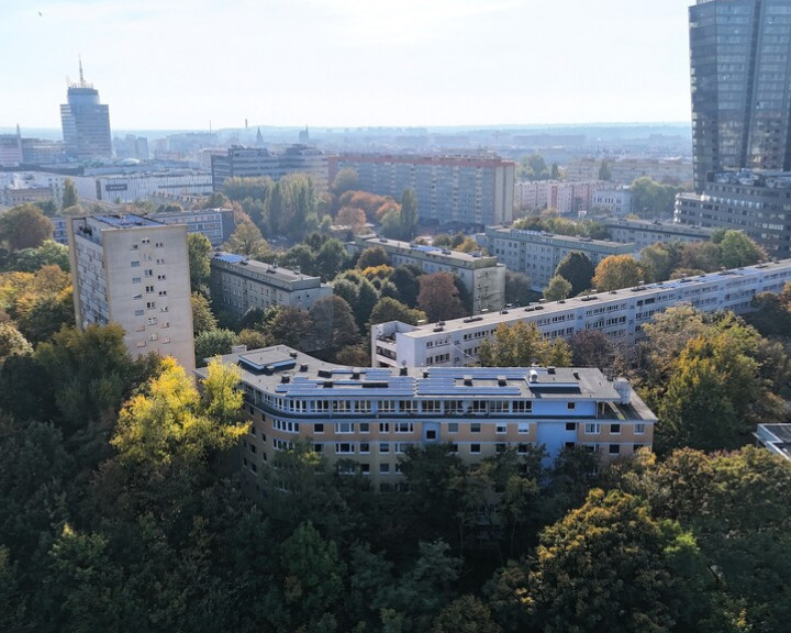 Mieszkanie Sprzedaż Szczecin Śródmieście Odzieżowa