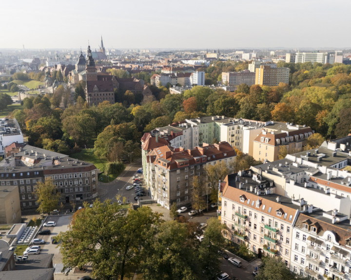 Mieszkanie Wynajem Szczecin Stare Miasto Swarożyca