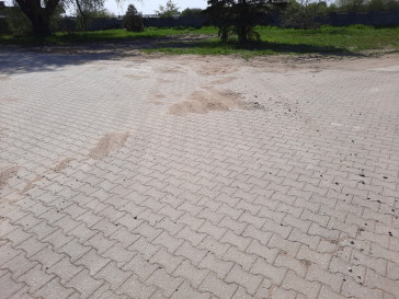 Działka Wynajem Ustowo