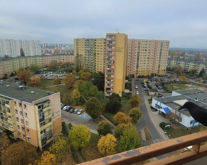 Mieszkanie Sprzedaż Szczecin os. Słoneczne Lucjana Rydla