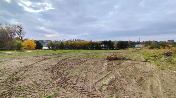 Działka Sprzedaż Goleniów 3