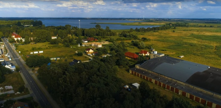 Działka Sprzedaż Rogowo 10