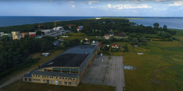 Działka Sprzedaż Rogowo 14