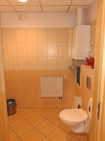 Lokal Wynajem Szczecin Centrum bł. Królowej Jadwigi 16