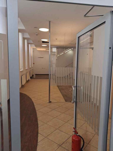 Lokal Wynajem Szczecin Centrum bł. Królowej Jadwigi 12