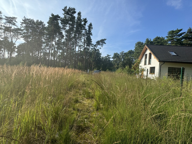 Działka Sprzedaż Dziwnów 1