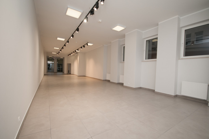 Lokal Sprzedaż Szczecin Centrum 2