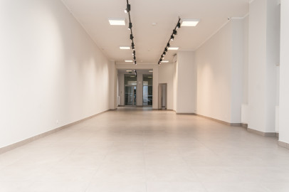 Lokal Sprzedaż Szczecin Centrum