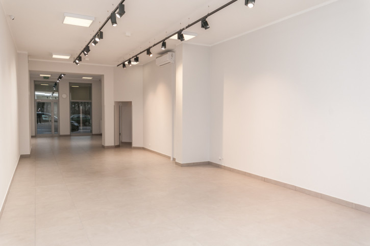 Lokal Sprzedaż Szczecin Centrum 11