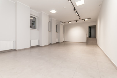 Lokal Sprzedaż Szczecin Centrum