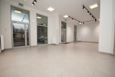 Lokal Sprzedaż Szczecin Centrum