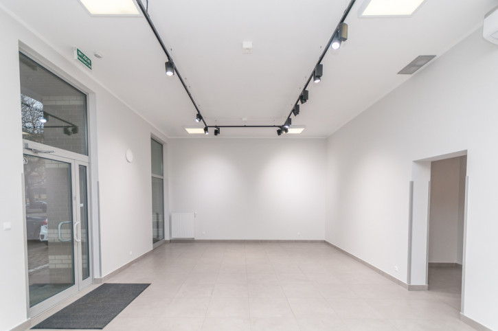 Lokal Sprzedaż Szczecin Centrum 3