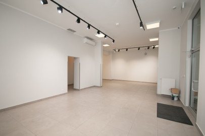 Lokal Sprzedaż Szczecin Centrum