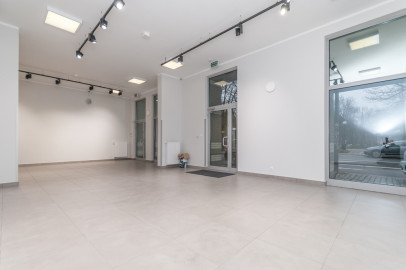Lokal Sprzedaż Szczecin Centrum