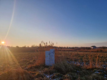 Działka Sprzedaż Międzywodzie