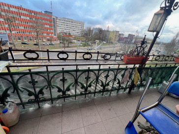 Mieszkanie Sprzedaż Szczecin Drzetowo Emilii Plater
