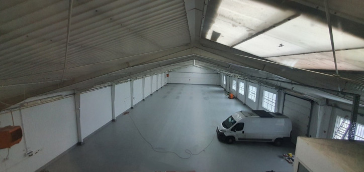 Obiekt Wynajem Szczecin Płonia 2
