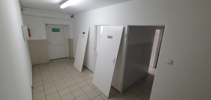 Obiekt Wynajem Szczecin Płonia 42
