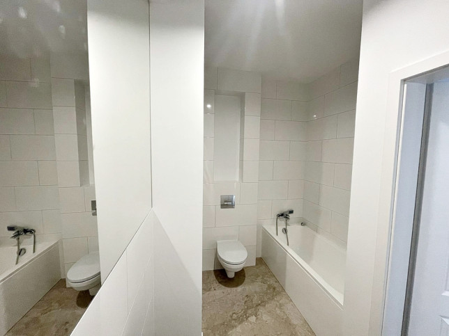 Mieszkanie Wynajem Szczecin Warszewo 11