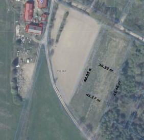 Działka Sprzedaż Kikorze