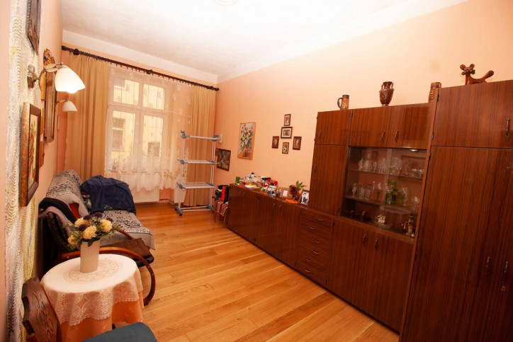 Mieszkanie Sprzedaż Szczecin Niebuszewo 5