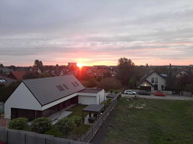 Mieszkanie Sprzedaż Mierzyn Milenijna 11