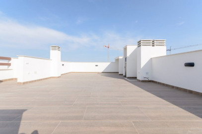 Dom Sprzedaż Los Balcones, Torrevieja Calle Calpe