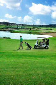 Dom Sprzedaż Orihuela Costa, Alicante Vistabella Golf