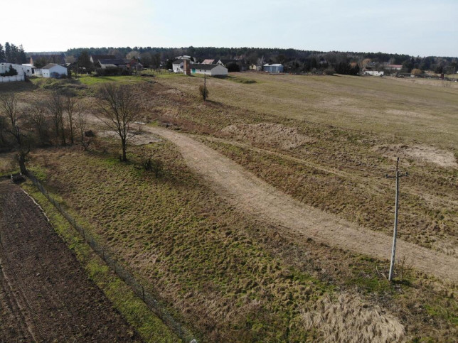 Działka Sprzedaż Motaniec 7