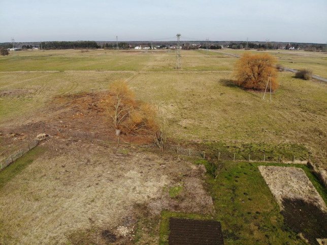 Działka Sprzedaż Motaniec 9