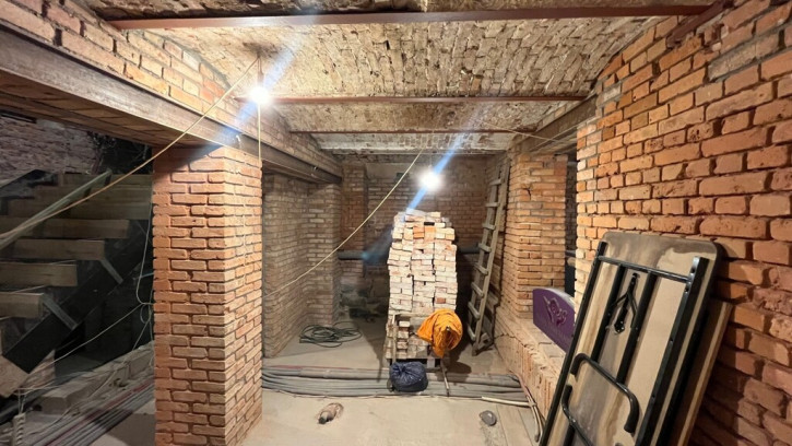 Lokal Sprzedaż Szczecin Centrum 7